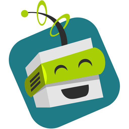 Logo RoboCompta